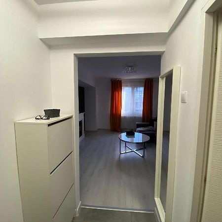 בוקרשט Ultracentral Apartament Unirii/ Centru Vechi מראה חיצוני תמונה