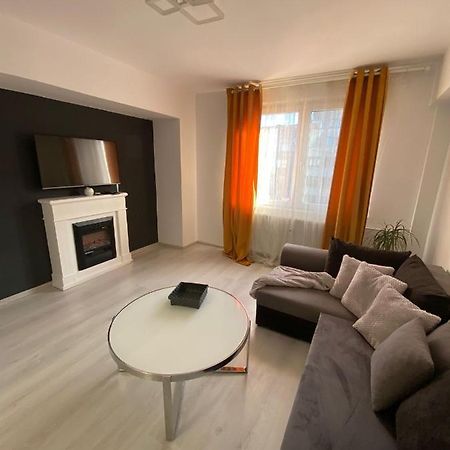 בוקרשט Ultracentral Apartament Unirii/ Centru Vechi מראה חיצוני תמונה