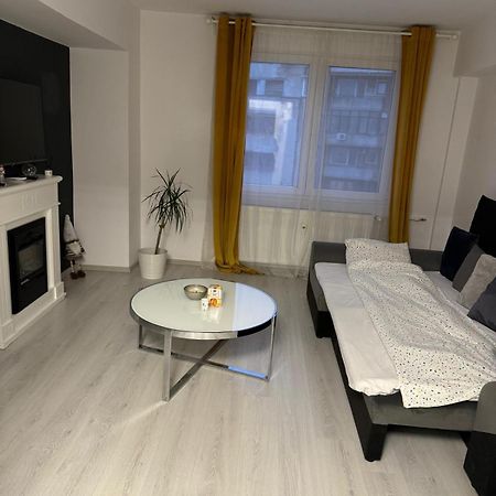 בוקרשט Ultracentral Apartament Unirii/ Centru Vechi מראה חיצוני תמונה