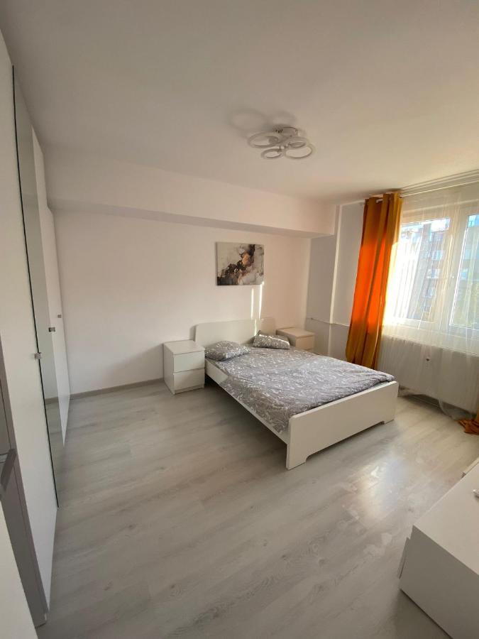 בוקרשט Ultracentral Apartament Unirii/ Centru Vechi מראה חיצוני תמונה