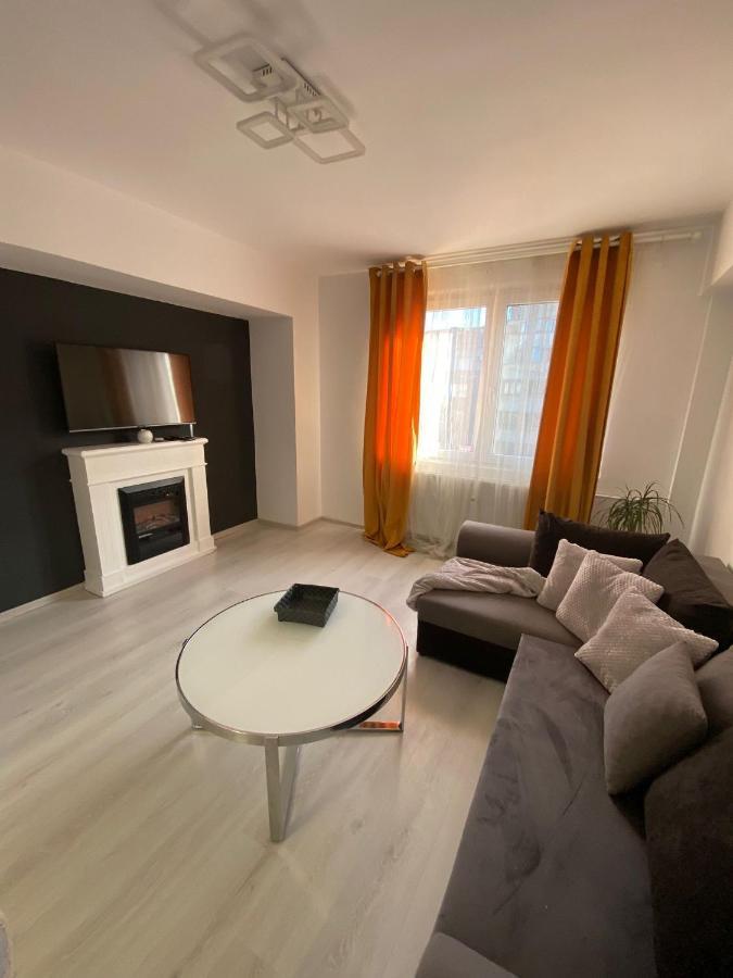 בוקרשט Ultracentral Apartament Unirii/ Centru Vechi מראה חיצוני תמונה