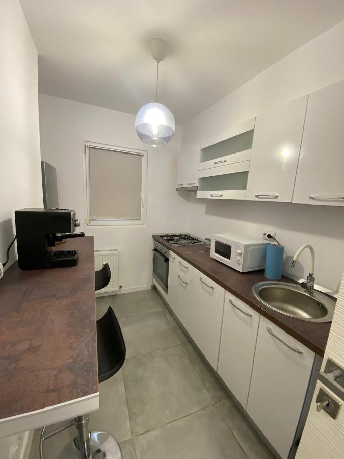 בוקרשט Ultracentral Apartament Unirii/ Centru Vechi מראה חיצוני תמונה